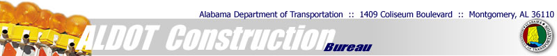 Construction Banner